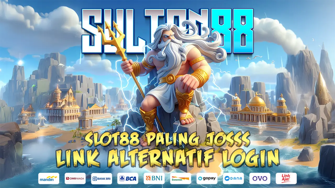 Pokercuan slot88 resmi